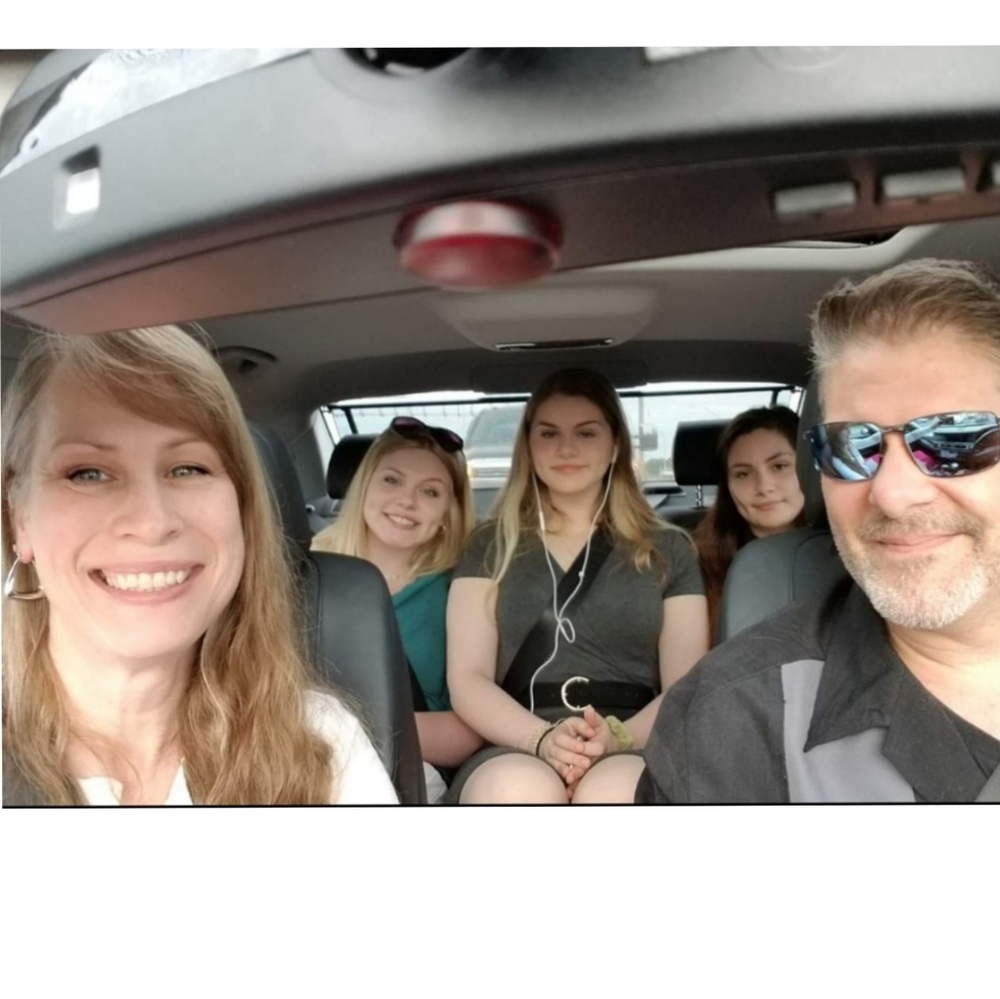 Meet your Posher, Shannah